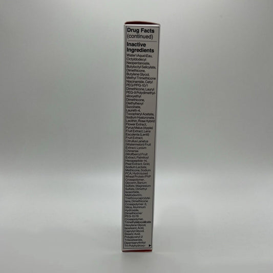 Smashbox Halo Healthy Glow All-In-One Tinted Moisturizer SPF 25 (Medium Neutral)