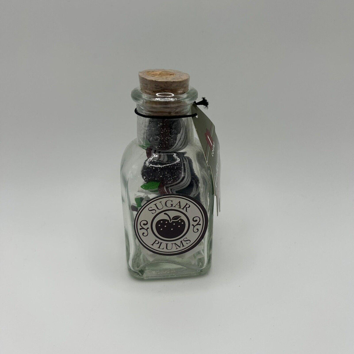 Decorative Holiday Vial Set (9 Count)