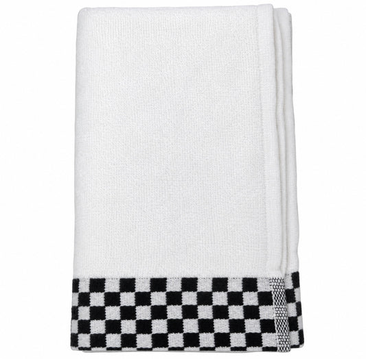 Avanti Home 2 Set Fingertip Towels with Christmas Trees