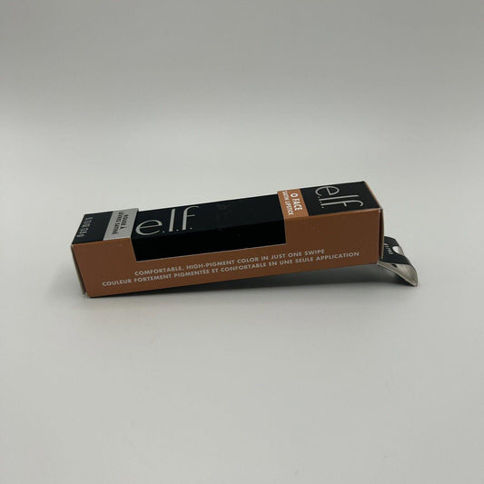 Elf O Face Satin Lipstick (81793 Hustle)