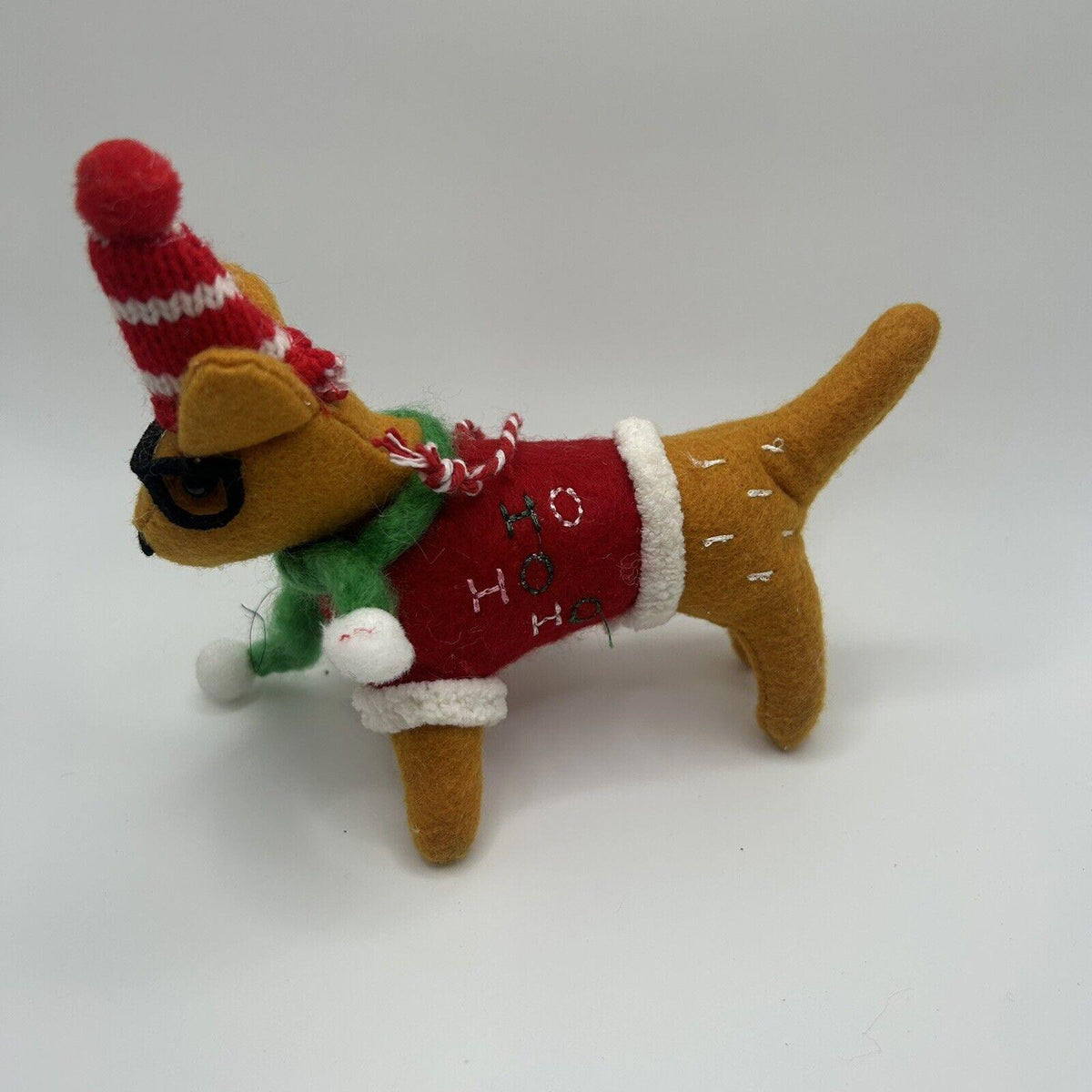 Wondershop Dogs Ornament Set 3 Count
