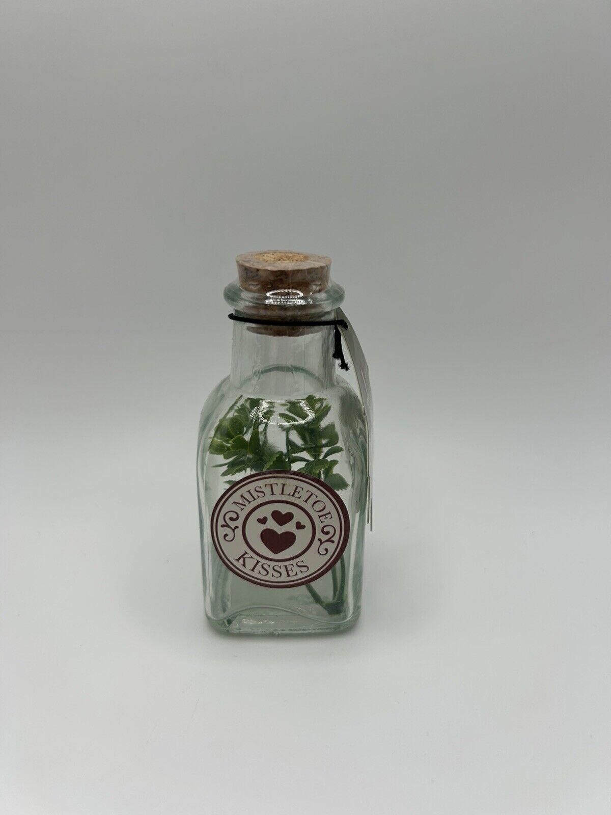 Decorative Holiday Vial Set (9 Count)