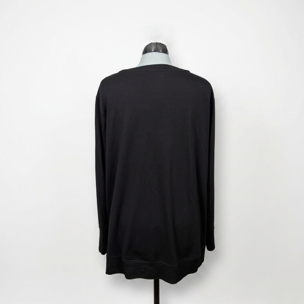 Sonoma Black Sweater