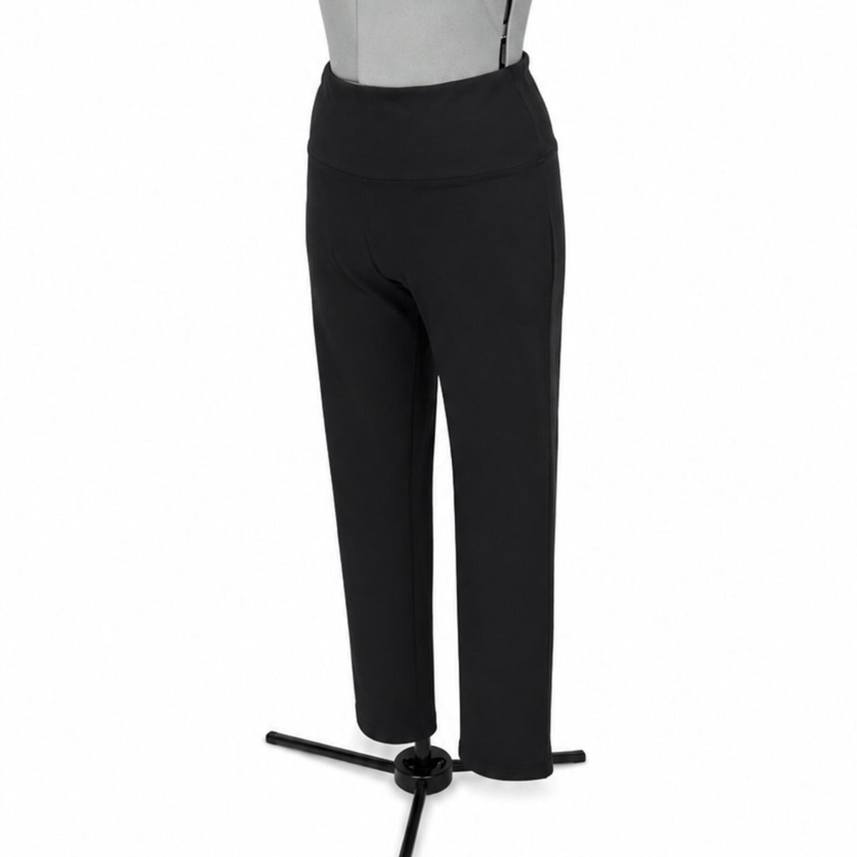 Lysse New York Black Leggings (XL)