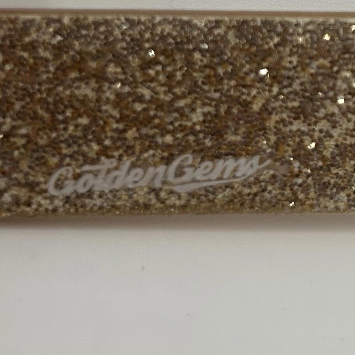 Golden Gems Key Chains, "Ring for Wine" Bell, and Girl Power Gold (2 Count)