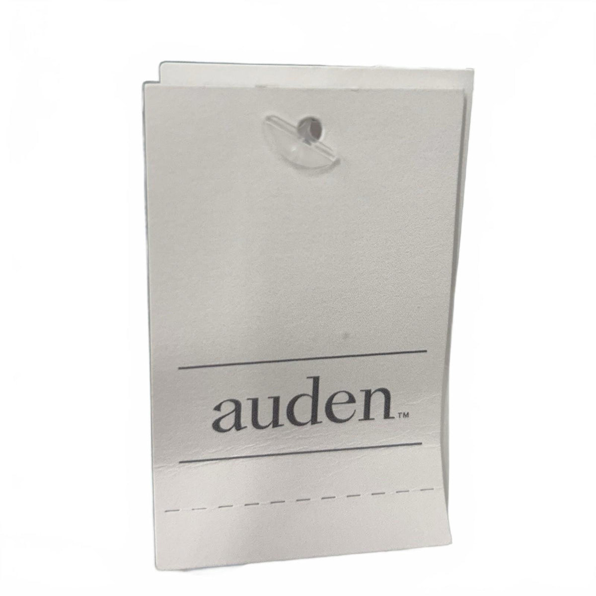 Auden Green The Bliss Lightly Lined Wirefree Bra w/ Adjustable Straps (32D)