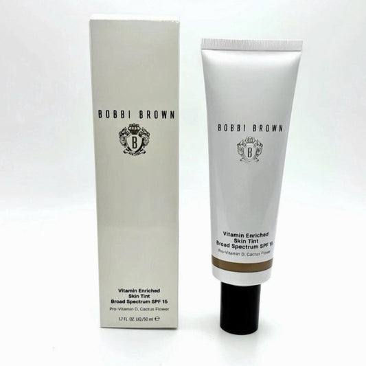 Bobbi Brown Vitamin Enriched Skin Tint SPF 15  (Golden 1)
