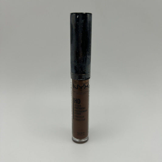 NYX HD Studio Photogenic Concealer Wand - CW08.8 Espresso