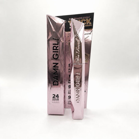Too Faced Damn Girl! 24 Hour Mascara