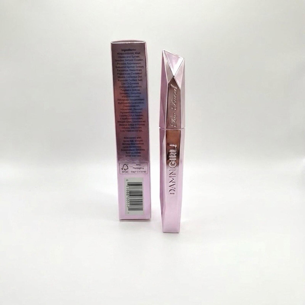 Too Faced Damn Girl! 24 Hour Mascara