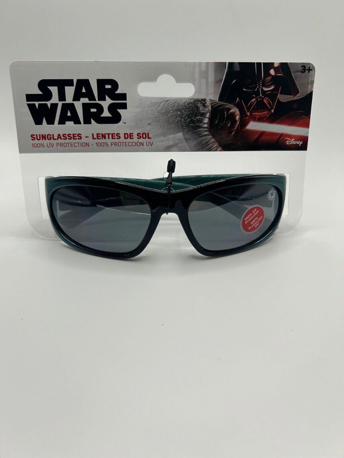 Star Wars & Sonic Childs Sunglasses Set (2 Count)