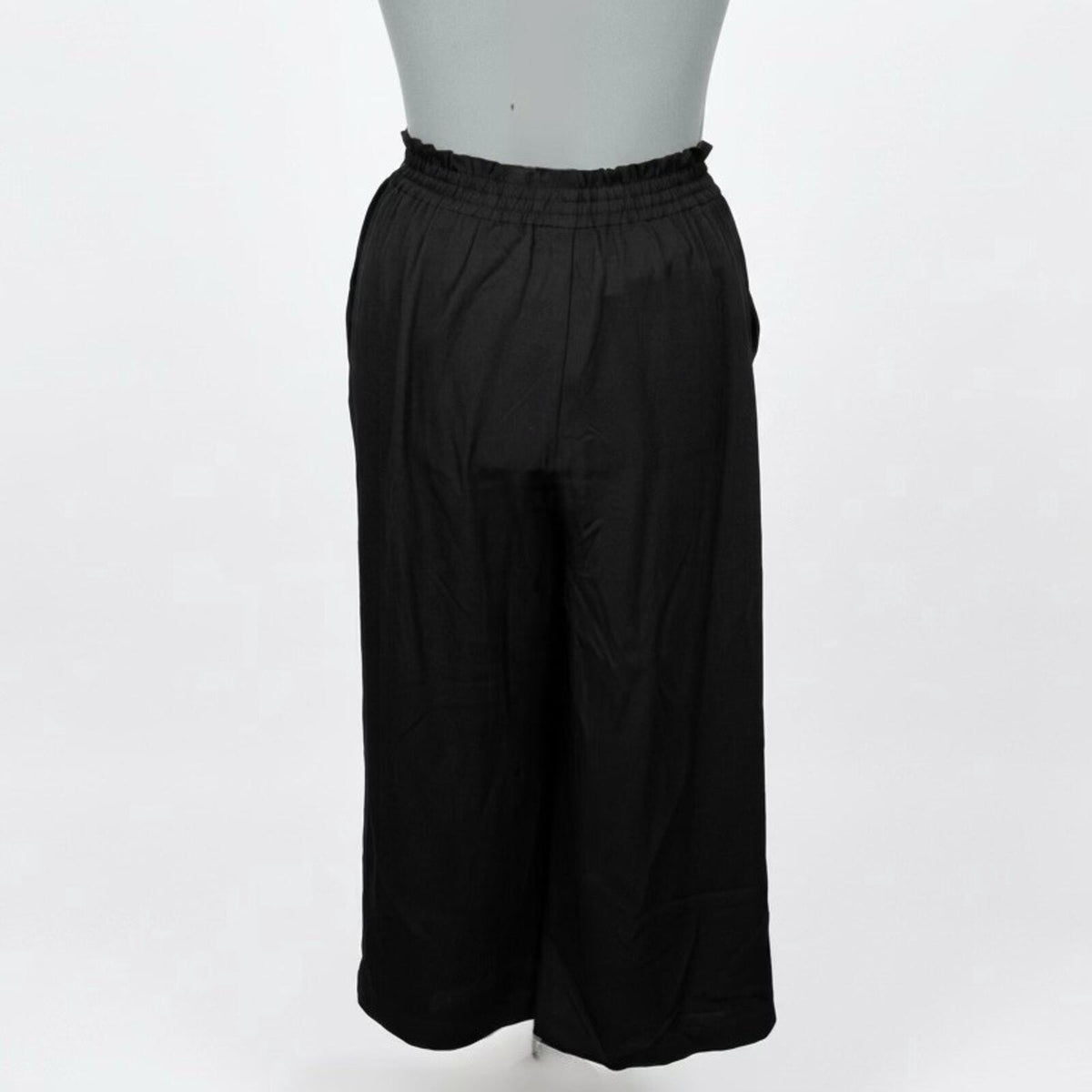 DR2 Black Pants (XL)