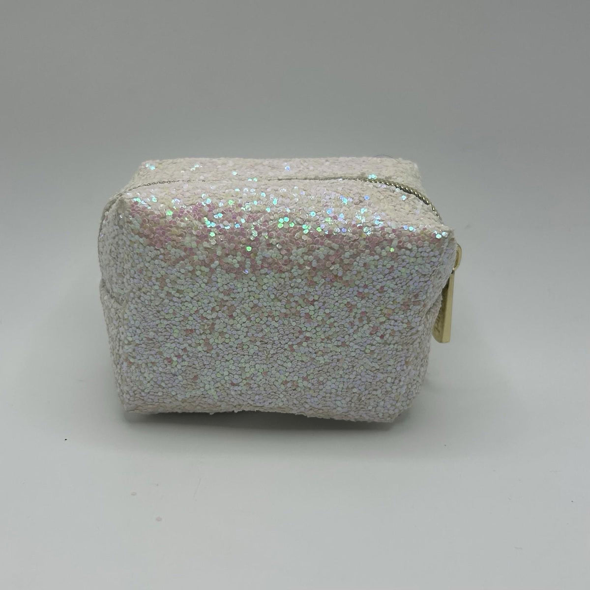 Pinch Provisions Minimergency Bridal Kit, White Sparkly Case