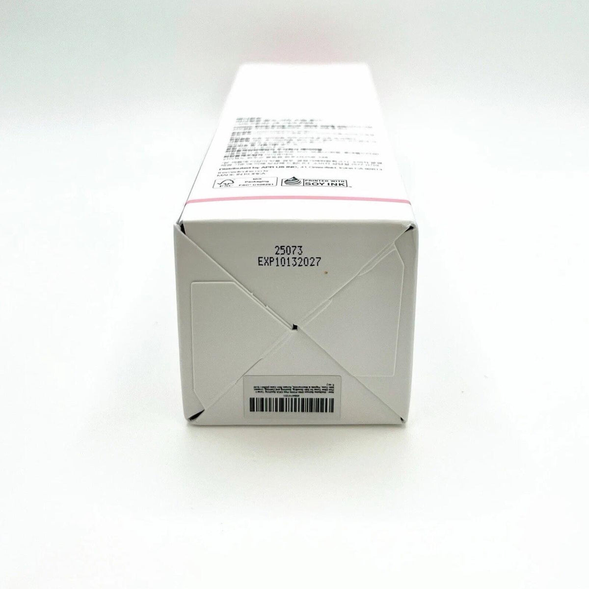 Medicube PDRN Pink CICA Soothing Toner - Korean Skin Care