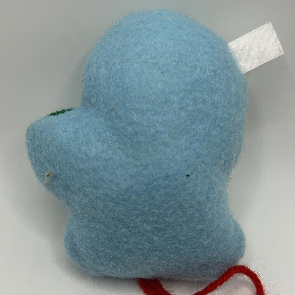 Wondershop Winter Plush Ornament Set 5 Count