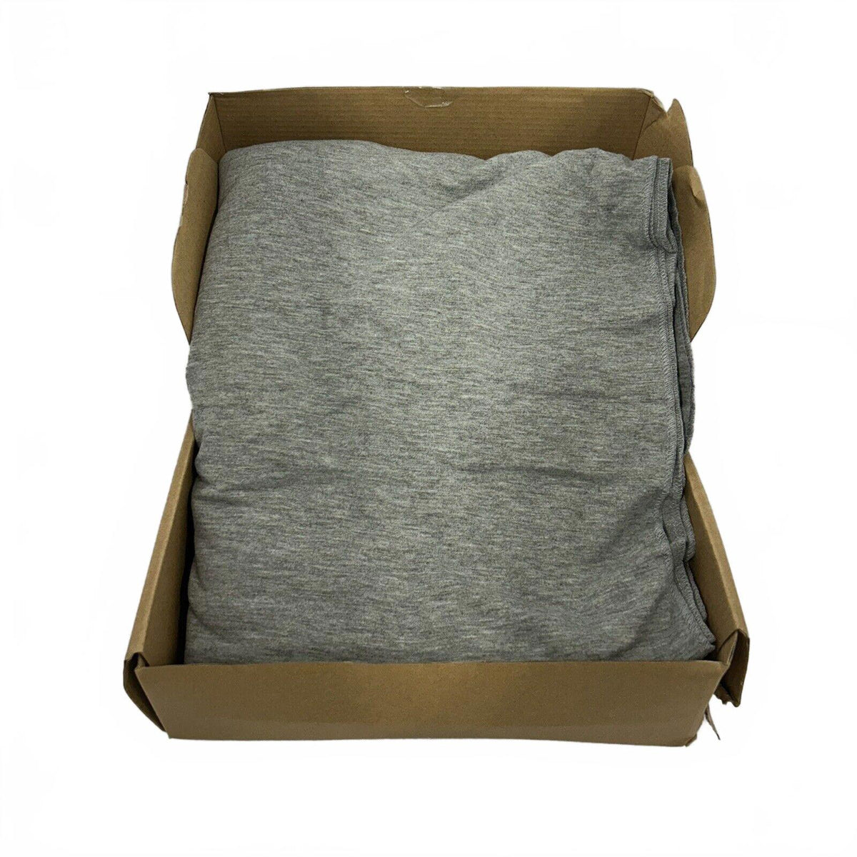 KeaBabies Classic Gray Original Baby Wrap Carrier (7-35lbs)