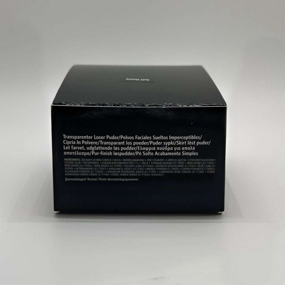 Bobbi Brown Sheer Finish Loose Powder (Soft Honey)
