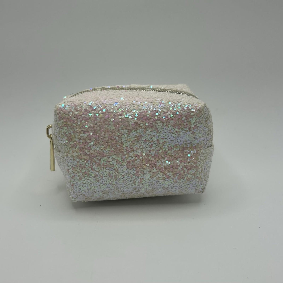 Pinch Provisions Minimergency Bridal Kit, White Sparkly Case