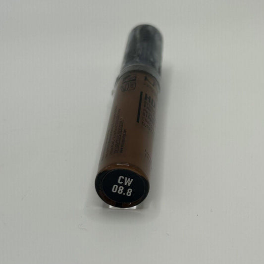 NYX HD Studio Photogenic Concealer Wand - CW08.8 Espresso