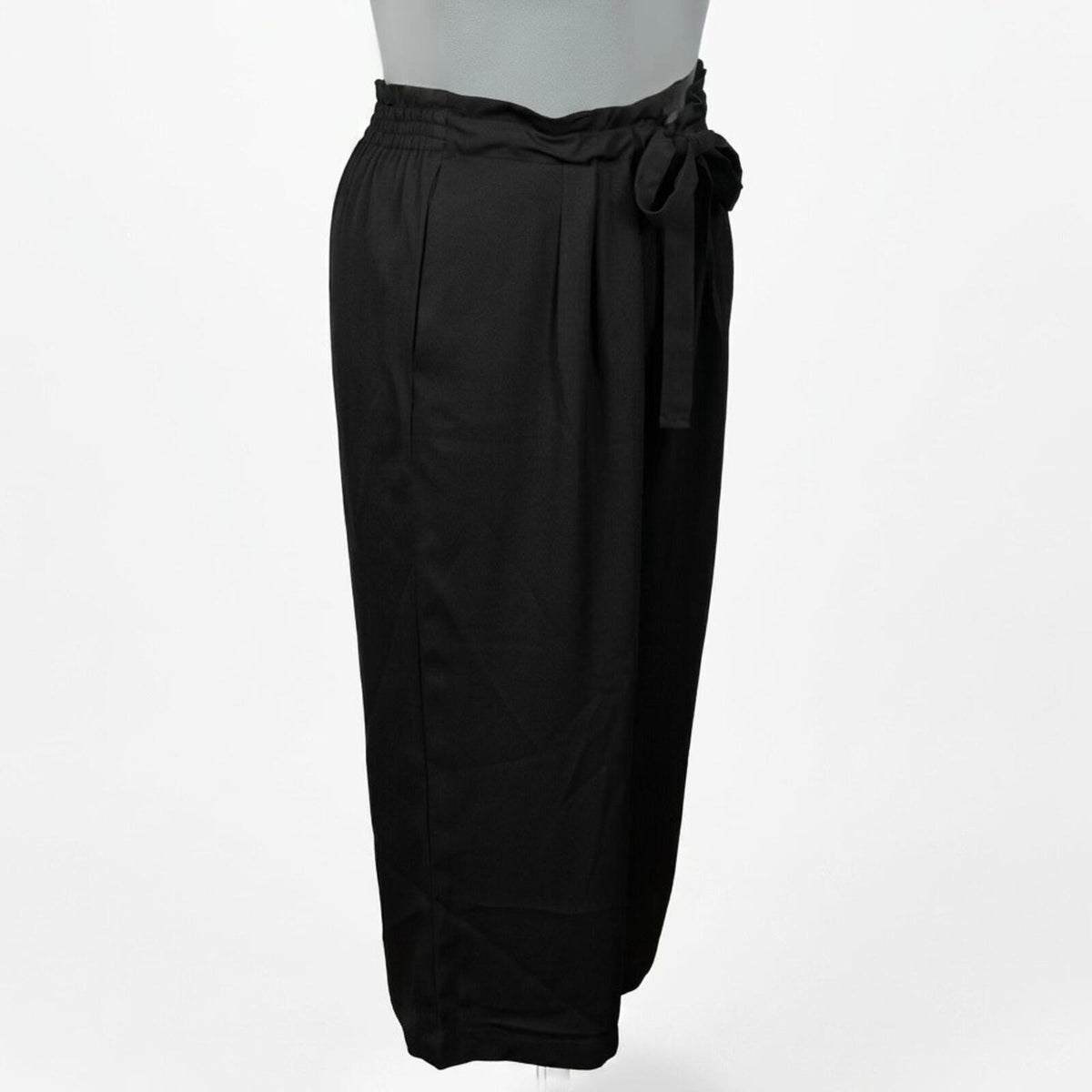 DR2 Black Pants (XL)