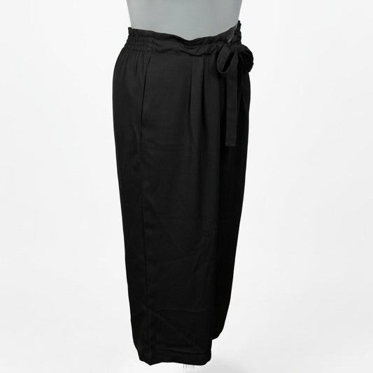 DR2 Black Pants (XL)