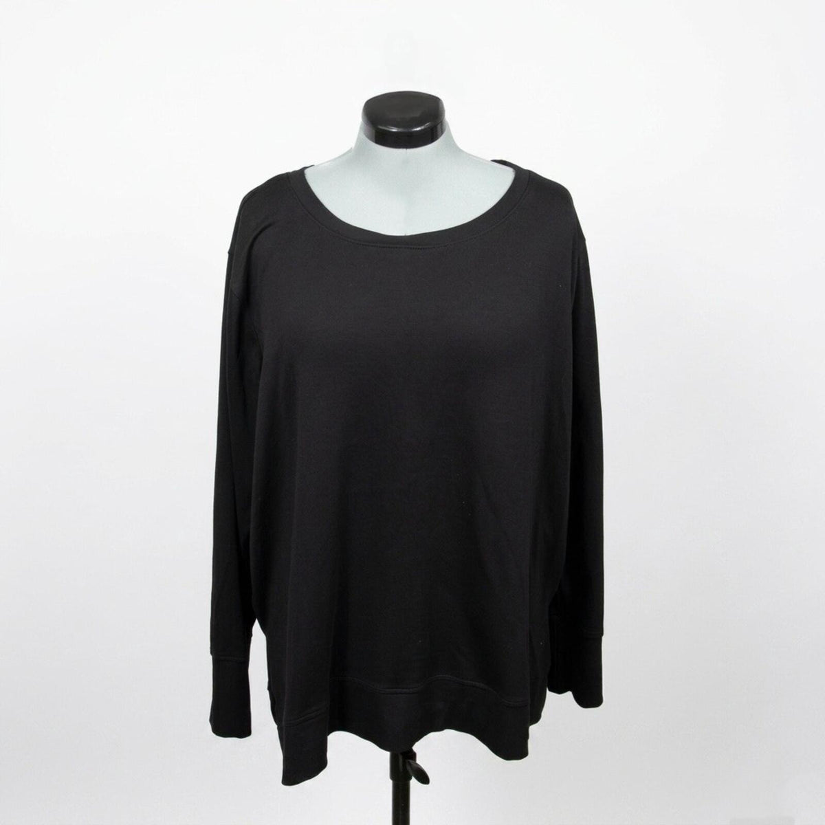 Sonoma Black Sweater