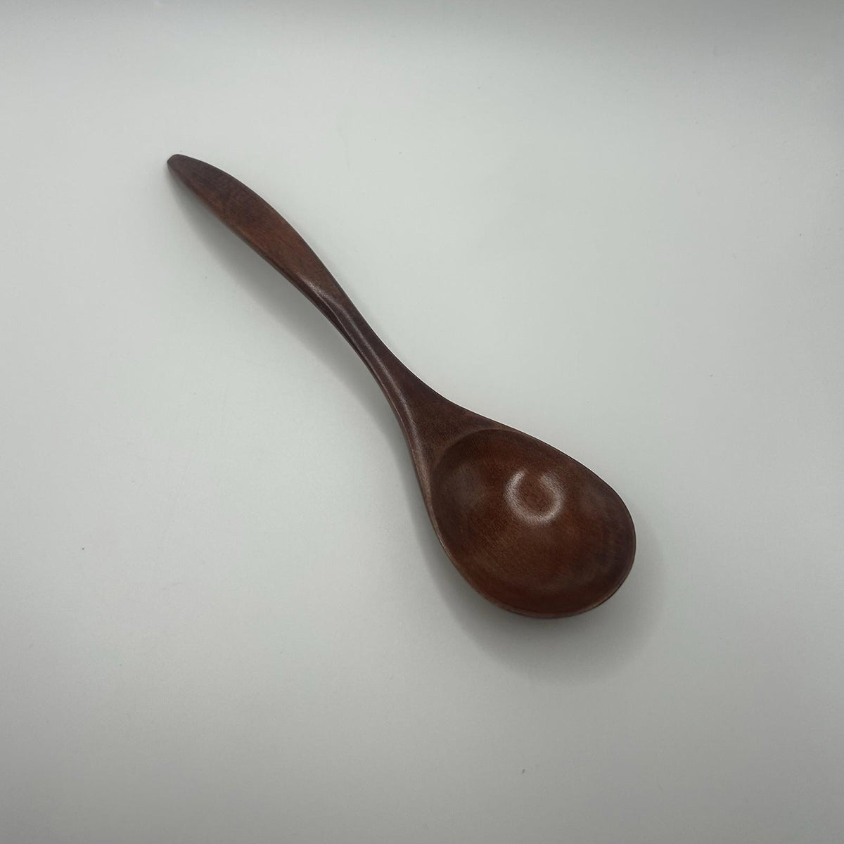 Wooden Tea Spoon