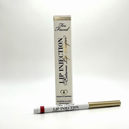 Too Faced Lip Injection Extreme Lip Shaper Plumping Liner (Voted Most Popular)