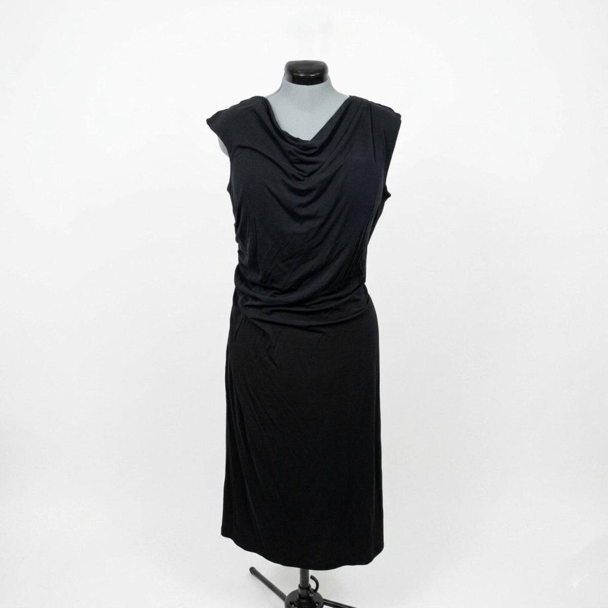 A New Day Black Dress (XXL)