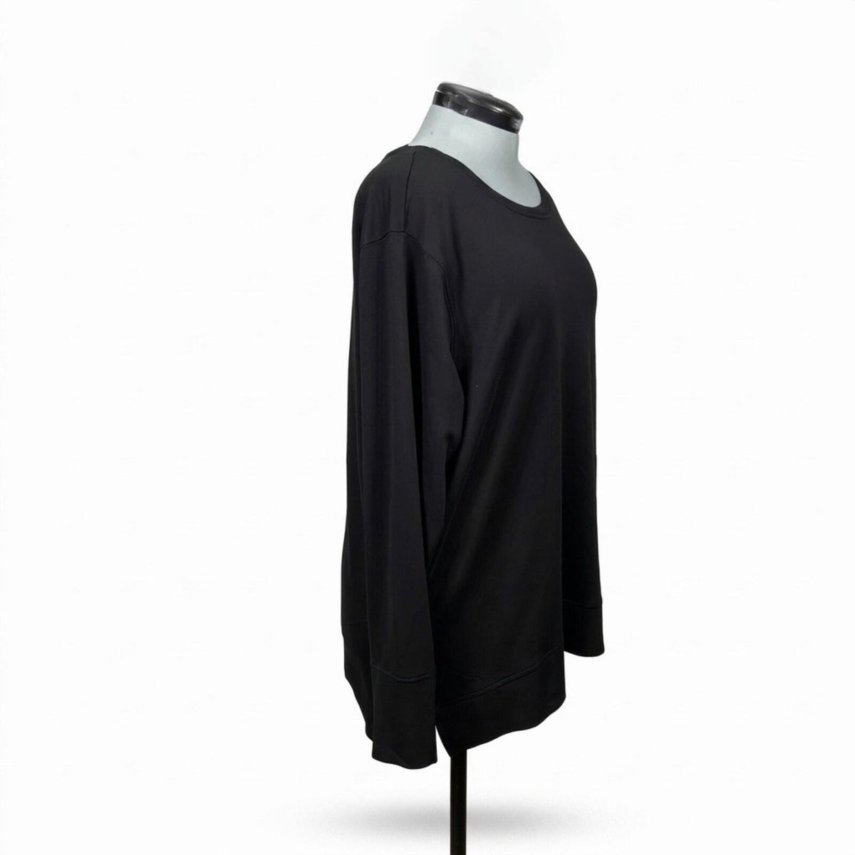 Sonoma Black Sweater