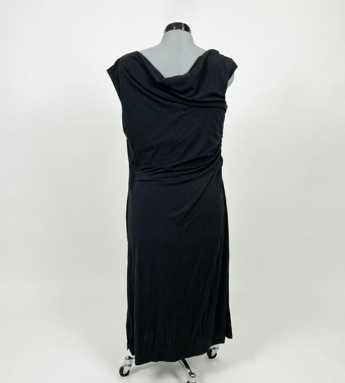 A New Day Black Dress (XXL)