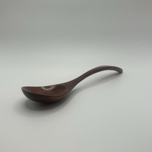Wooden Tea Spoon