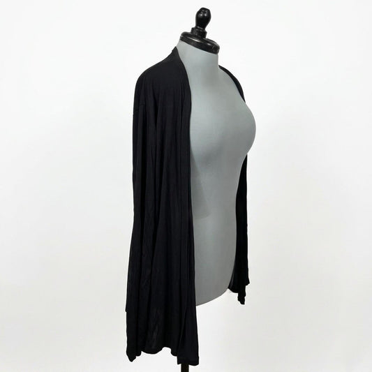 New Choice Black Shawl (XL)