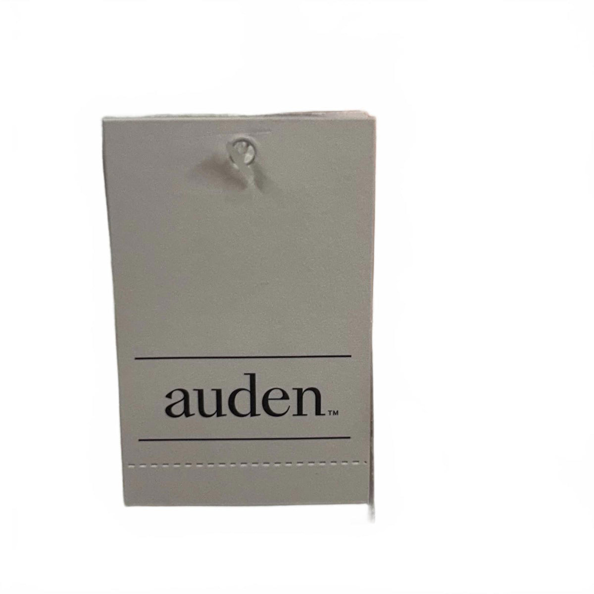 Auden Light Pink Unlined Balconette Underwire Bra (32B)
