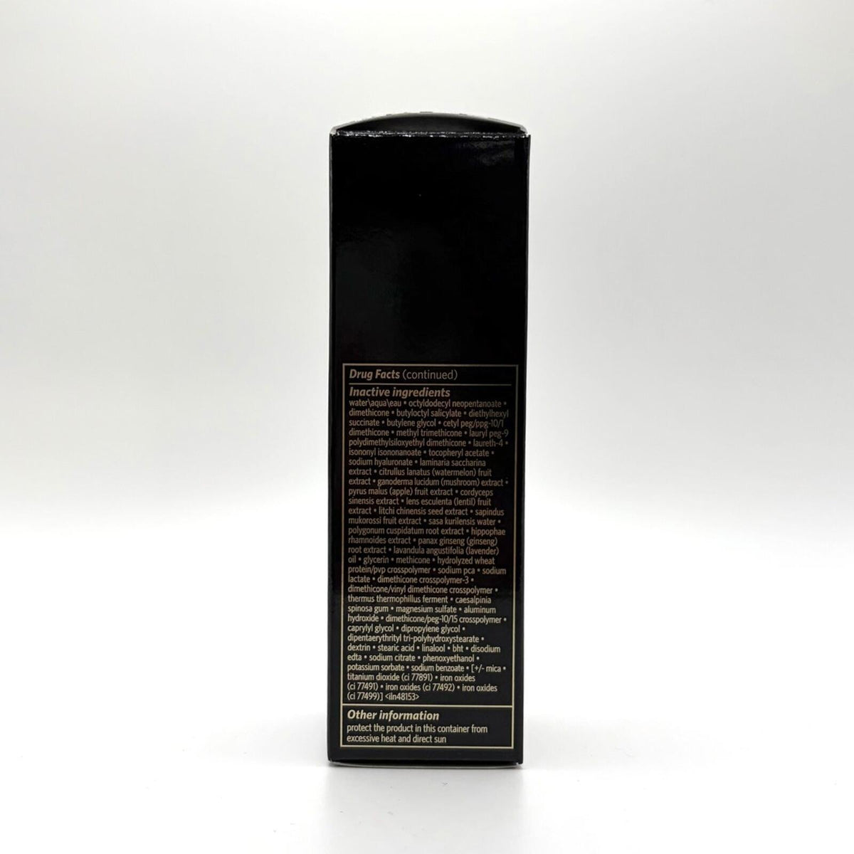 Bobbi Brown Intensive Serum Foundation SPF 30 (W-114 Warm Espresso)