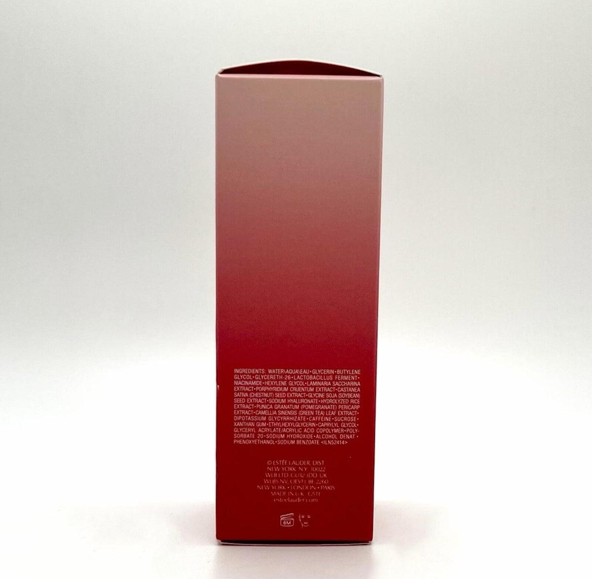 Estee Lauder Nutritious Booster Drops- Serum for Pores, Oil & Barrier