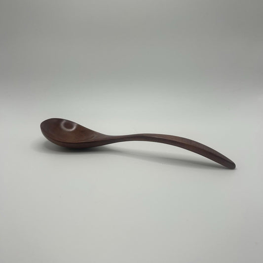 Wooden Tea Spoon