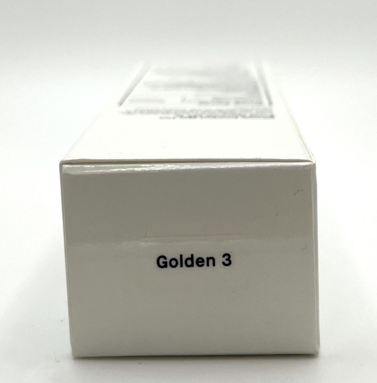Bobbi Brown Vitamin Enriched Skin Tint SPF 15  (Golden 3)