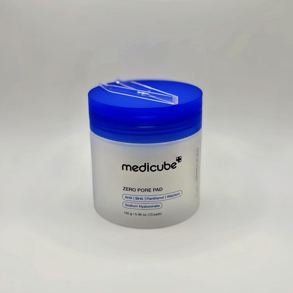 Medicube Zero Pore Pad- (70ct) Pore Toner Pad- Korean Skin Care