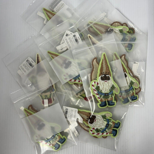 Wondershop Gnome Ornament Variety Set 2 Count