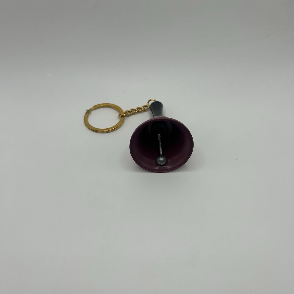 Golden Gems Key Chains, "Ring for Wine" Bell, and Girl Power Gold (2 Count)