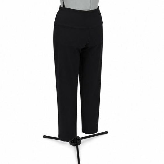 Lysse New York Black Leggings (XL)