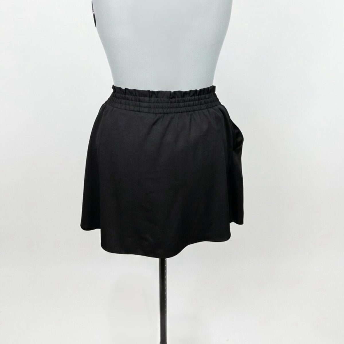 DR2 Black Skort (XXL)