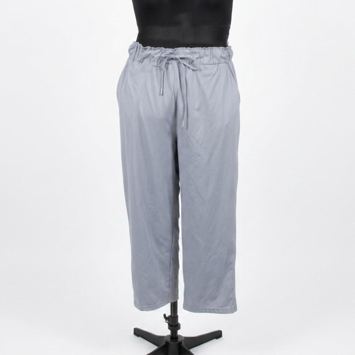 32 Degrees Cool Light Blue Lightweight Sweatpants (L)