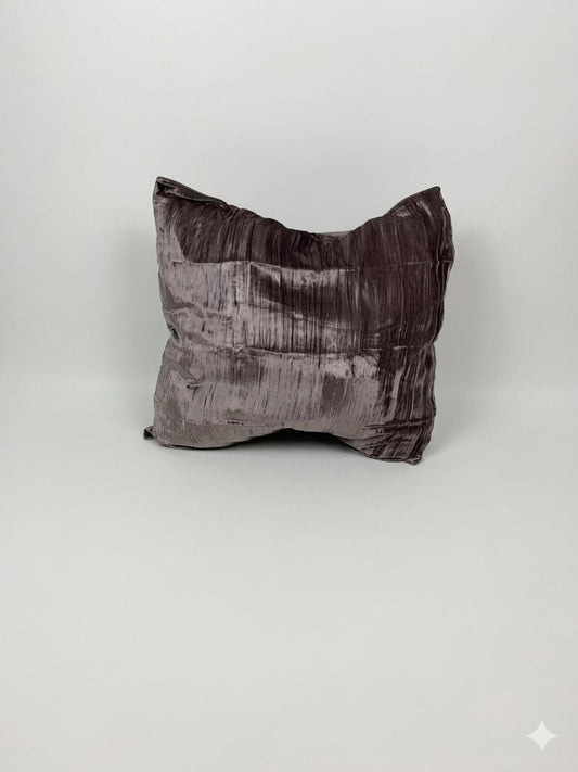 West Elm Organic Euro Silver Standard Sham
