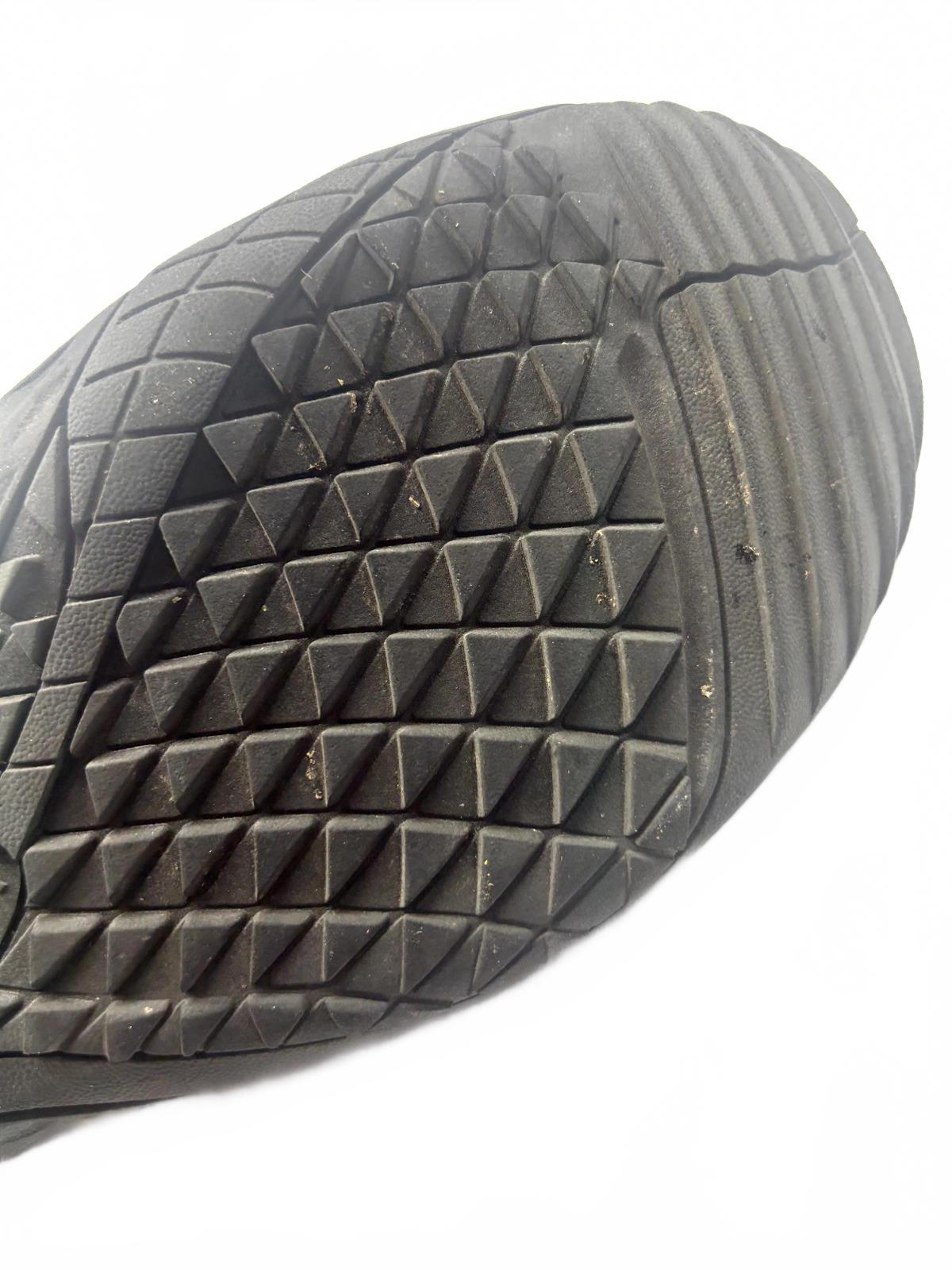 Whitin Black Barefoot Minimalist Running Shoes (M 13.5, W 14.5)