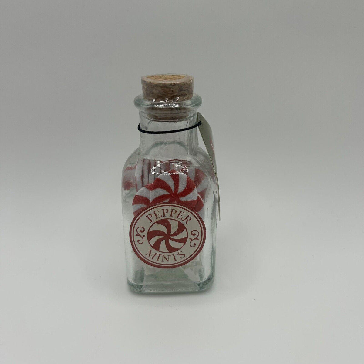 Decorative Holiday Vial Set (9 Count)