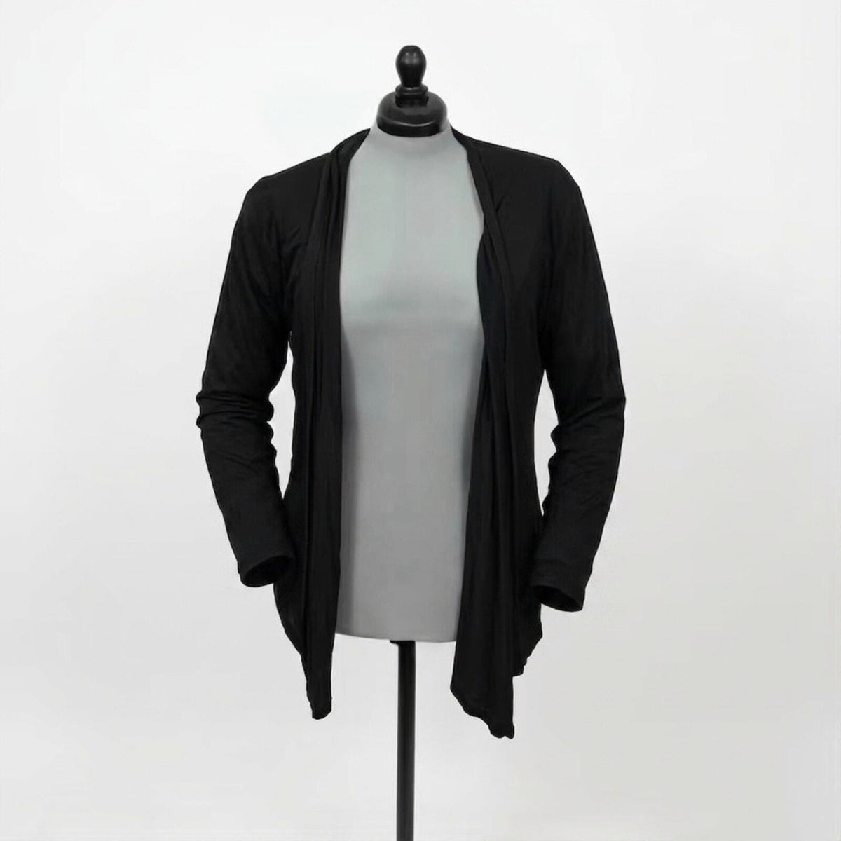 New Choice Black Shawl (XL)