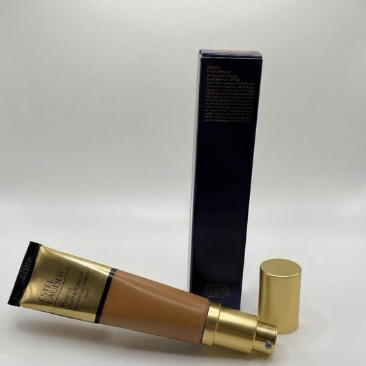 Estee Lauder Futurist Hydra Recue Moisturizing Makeup SPF 45 (6N1 Mocha)
