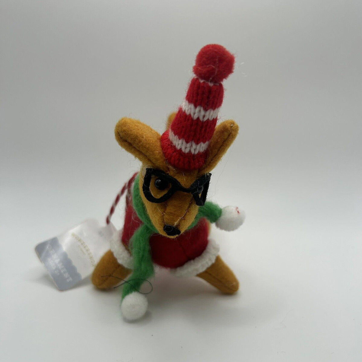 Wondershop Dogs Ornament Set 3 Count